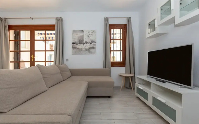Valleverde in Mijas With 1 Bedrooms and 1 Bathrooms
