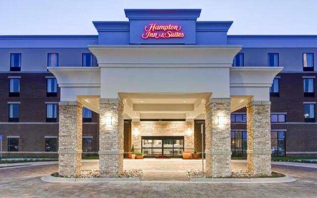 Hampton Inn & Suites Erie Bayfront