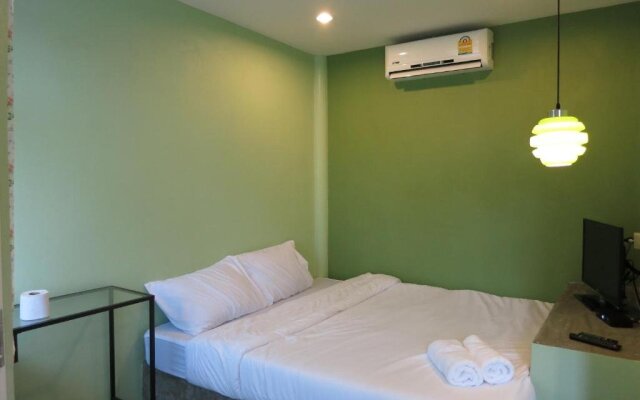 Bryde's Beach Resort