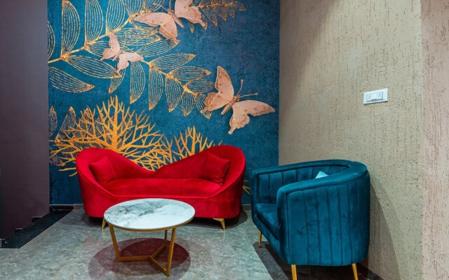 Treebo Cocostay, Hadapsar