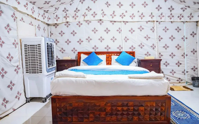 Chandrawat Desert Camp