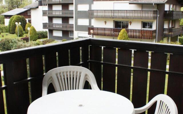 Appartement Chamonix-Mont-Blanc, 2 pièces, 6 personnes - FR-1-517-12