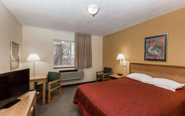 Days Inn by Wyndham Atlantic