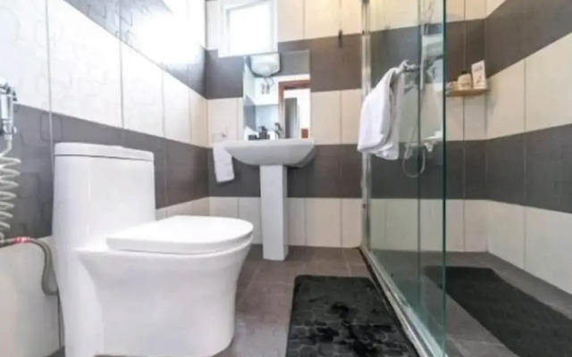 MicanApartments by Mary serwah ocansey