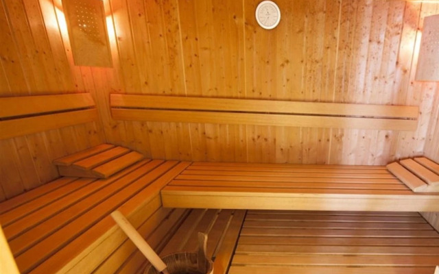 Fletcher Hotel - Restaurant Erica