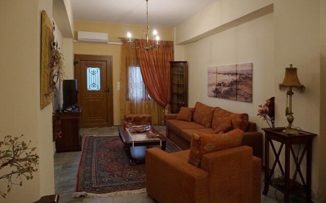 Delightful Country Mansion in ''Armeni''