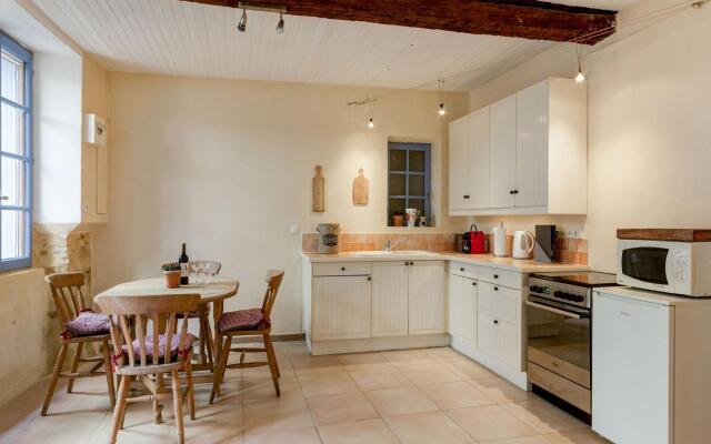 Alluring Apartment in Bize Minervois with Private Terrace