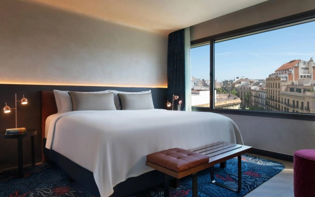 Renaissance Barcelona Hotel