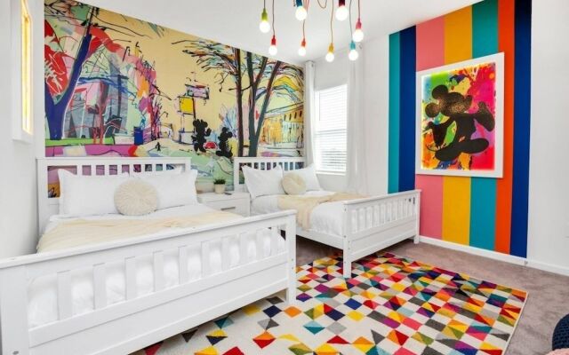 The Ultimate New 15 Bedroom Vernada Villa by RedAwning