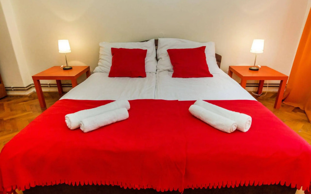 Welcome Apartments Prague