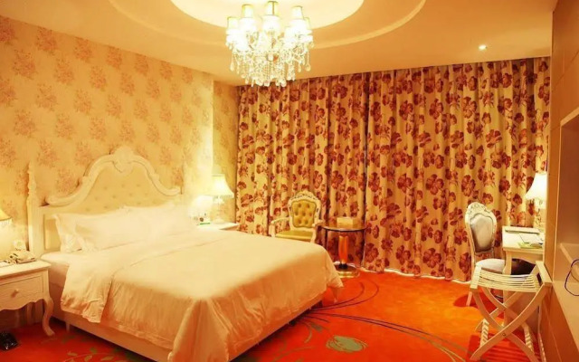 Li Tai International Hotel