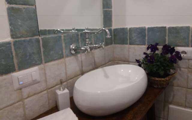 Refuge Of The Pagani