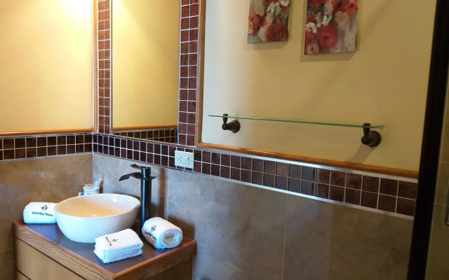 Short Stay Tecate Hotel Boutique