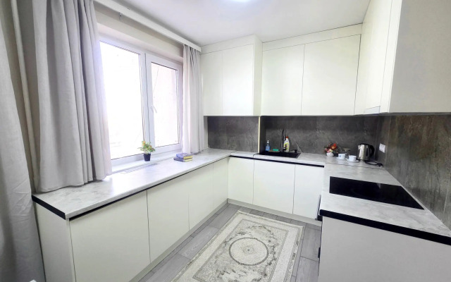 Apartments in the Samal neighborhood-2 26