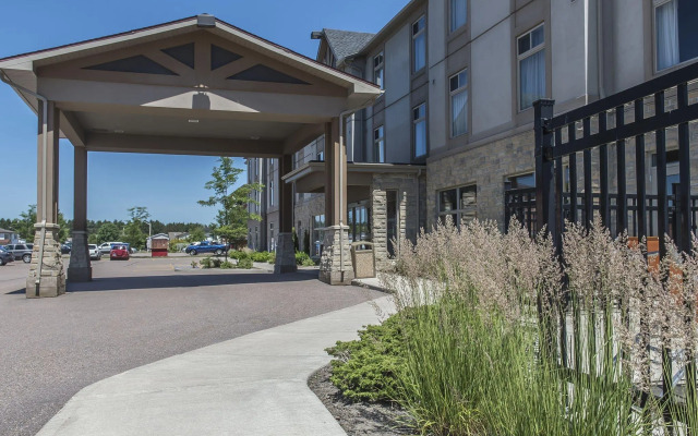Quality Inn and Suites Petawawa