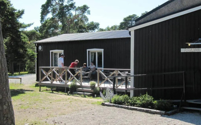 STF Vandrarhem Visby/Rävhagen