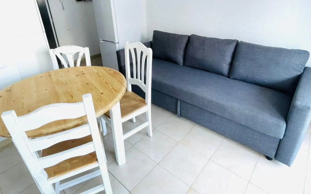 Sergio's Village, relax, piscina y a 5 minutos de playa