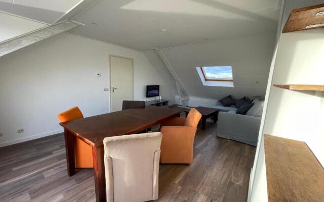 TopSleep Apartment 26-3