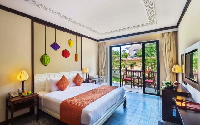 Cozy Hoian Boutique Villas