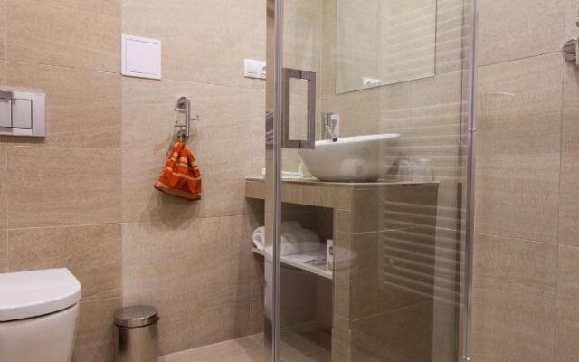 Penzion Na Valech Hodonín