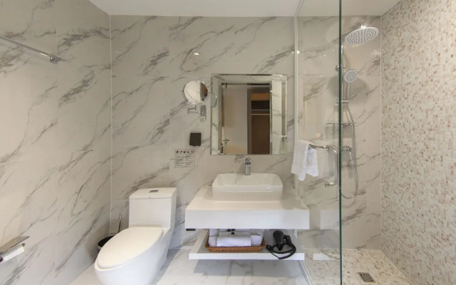 Aurora Hotel Ulaanbaatar