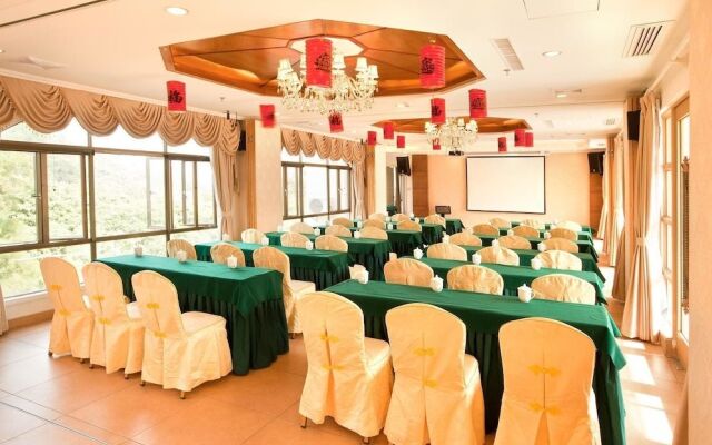 Shenzhen Xingkong Xinyu Hotel