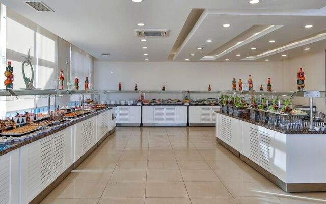 Clover Magic Seagate Belek Hotel