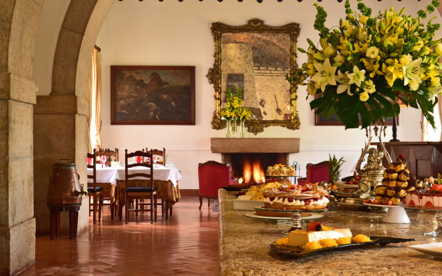 Pousada Palácio de Queluz – Historic Hotel