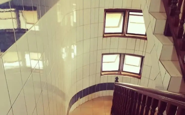 Hotel Ayelawadje 2
