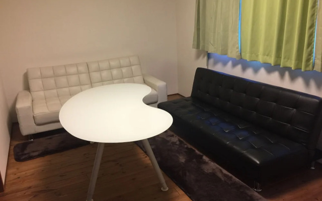 Auberge Booz Annex