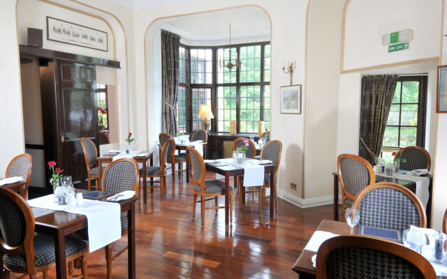 Royal Marine Hotel