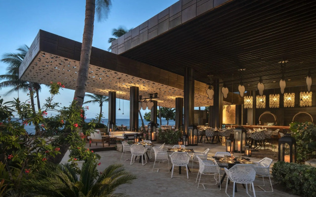 Dorado Beach, a Ritz-Carlton Reserve