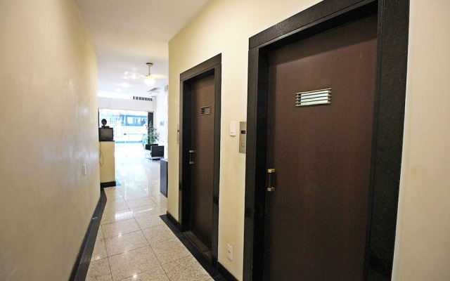 Rio Spot Homes Ipanema C026