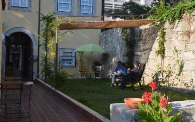 Porto.arte downtown apartment