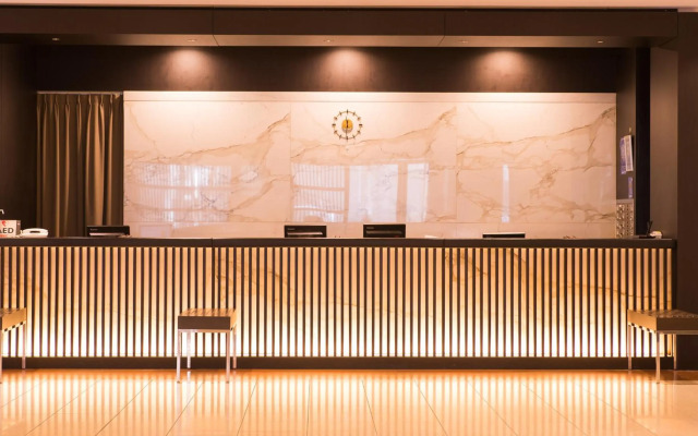 Mitsui Garden Hotel Okayama