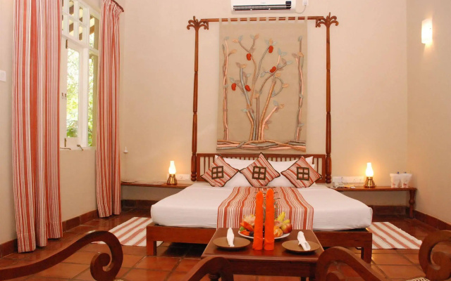 Sigiriya Village