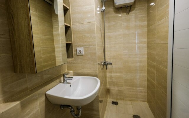 Exclusive Studio Apartment Springwood Residence