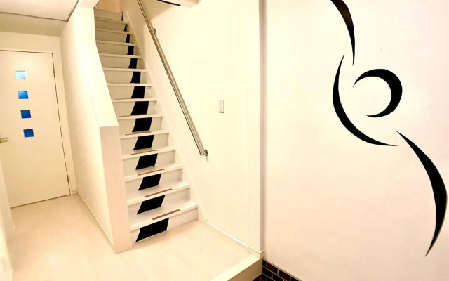 Guest House Nakamichi - Vacation STAY 8356