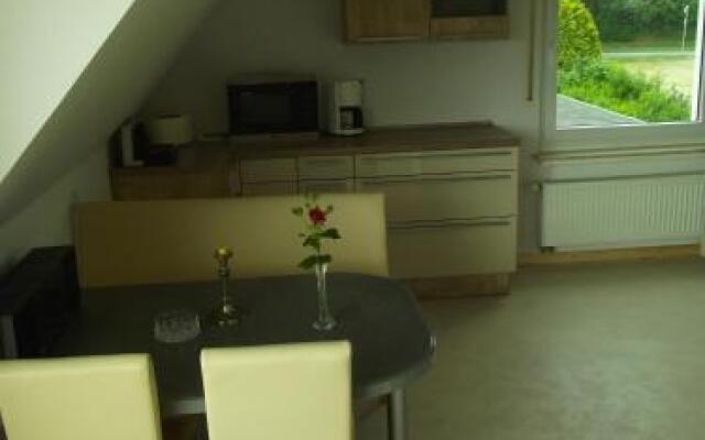 Gute Nacht Ferienwohnung