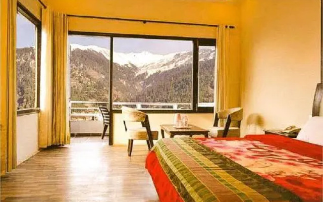 OYO 13196 Armaan Resorts