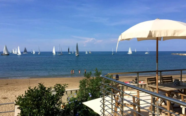 Casa Del Mare San Vincenzo - Appartamenti Vacanza