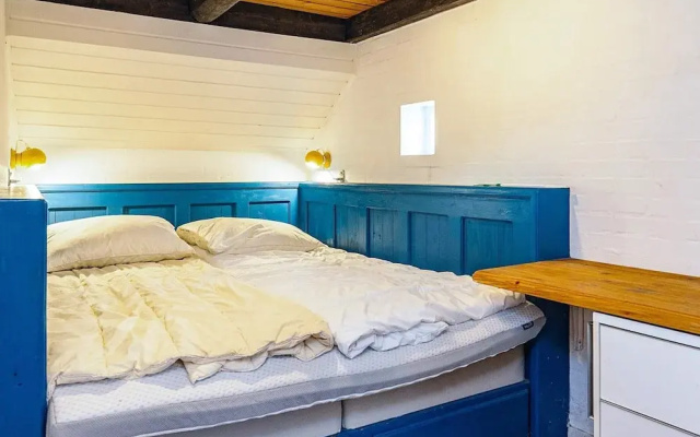 4 Person Holiday Home in Asaa