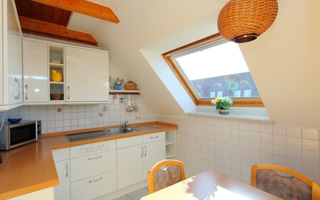 Meerblick Norden in Norden