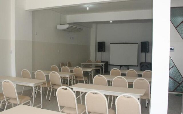 Hotel Sobrado 25 - Hostel