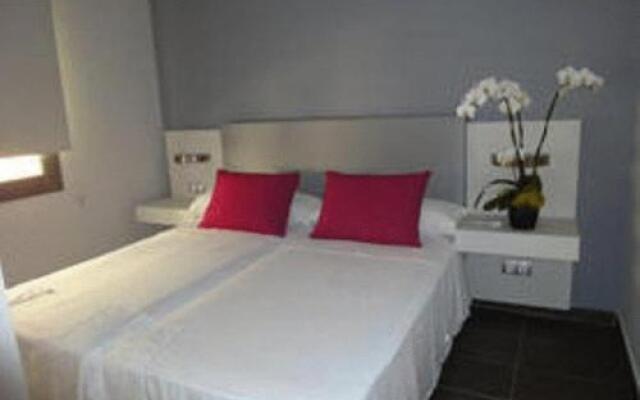 Hotel Avenida 31
