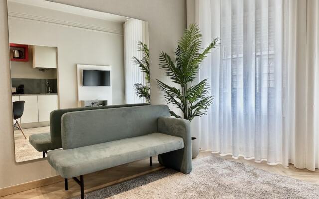 Capela 1 in Oporto With 1 Bathrooms