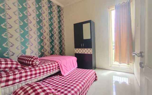 Villa Ratimaya B4 by N2K