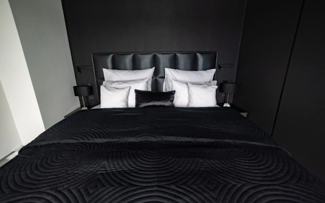 Hotel Mazuria