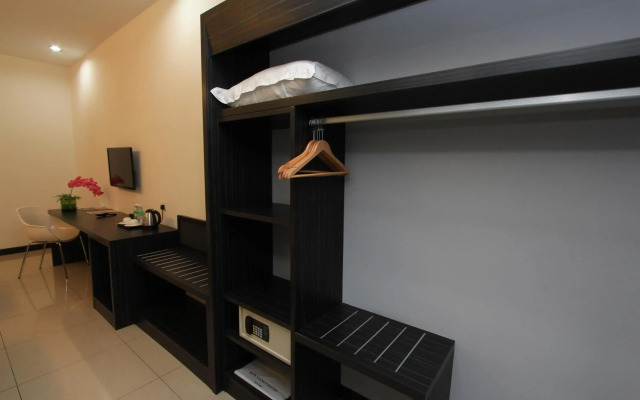 Ipoh Downtown Hotel