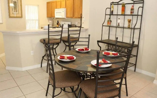 4 BR Terra Verde Sleeps 8